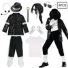 Kids Pop Star Halloween Costume