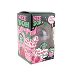 Iced Coffee Cup Squishy Fidget Toy