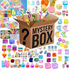 Random Squishy Blind Box Toy