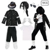 Kids Pop Star Halloween Costume