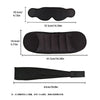 Adjustable Travel Sleep Pillow System