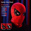 Movable Eyes Cosplay Headgear