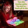 Luminous Dumpling Stress Relief Squishy