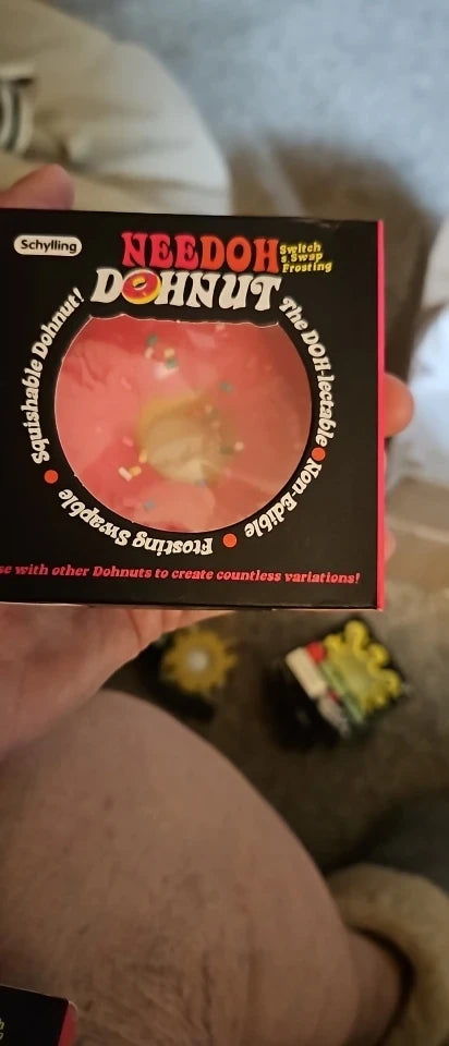 Review Card