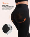 Buttery Soft High Waisted Yoga Leggings