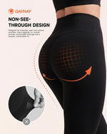 Buttery Soft High Waisted Yoga Leggings
