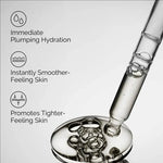Hyaluronic Acid Hydrating Face Serum