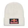 Red Bull Knitted Beanie