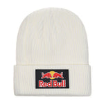 Red Bull Knitted Beanie