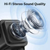 Wireless Induction Speaker Phone Stand