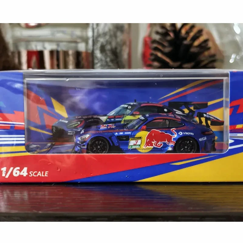 Rhino Model Mercedes-AMG GT S Diecast Car