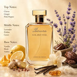 Paruvea Veil Collection Extrait de Parfum