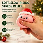Christmas Advent Calendar Squishy Toy