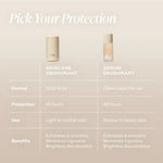 Saltair Salt Water Vanilla Essentials Set