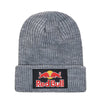 Red Bull Knitted Beanie
