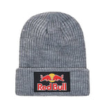 Red Bull Knitted Beanie