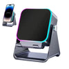 Wireless Induction Speaker Phone Stand