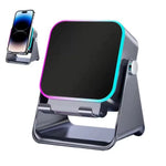 Wireless Induction Speaker Phone Stand