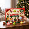 Christmas Dumpling Advent Calendar