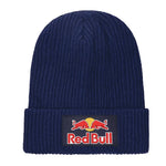 Red Bull Knitted Beanie