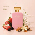 Paruvea Veil Collection Extrait de Parfum