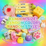 Random Squishy Blind Box Toy