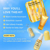 medicube Fresh Glow Body Kit