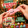 Christmas Mini Squishies Advent Calendar