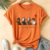 Halloween Dachshund Graphic T-Shirt