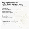 Hyaluronic Acid Hydrating Face Serum