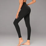 Buttery Soft High Waisted Yoga Leggings