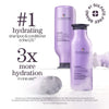 Pureology Hydrate Moisturizing Shampoo And Conditioner Set