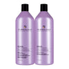 Pureology Hydrate Moisturizing Shampoo And Conditioner Set