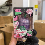 Iced Coffee Cup Squishy Fidget Toy