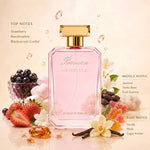 Paruvea Veil Collection Extrait de Parfum
