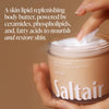 Saltair Coral Coast Ritual Set
