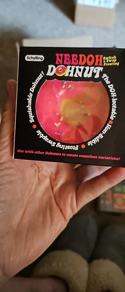 Review Card