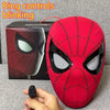Movable Eyes Cosplay Headgear