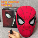 Movable Eyes Cosplay Headgear