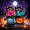 Luminous Spooky Squishy Cubes