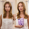 Pureology Hydrate Moisturizing Shampoo And Conditioner Set