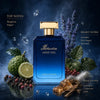 Paruvea Veil Collection Extrait de Parfum