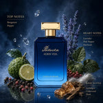 Paruvea Veil Collection Extrait de Parfum