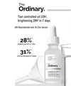 Hyaluronic Acid Hydrating Face Serum
