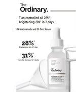 Hyaluronic Acid Hydrating Face Serum