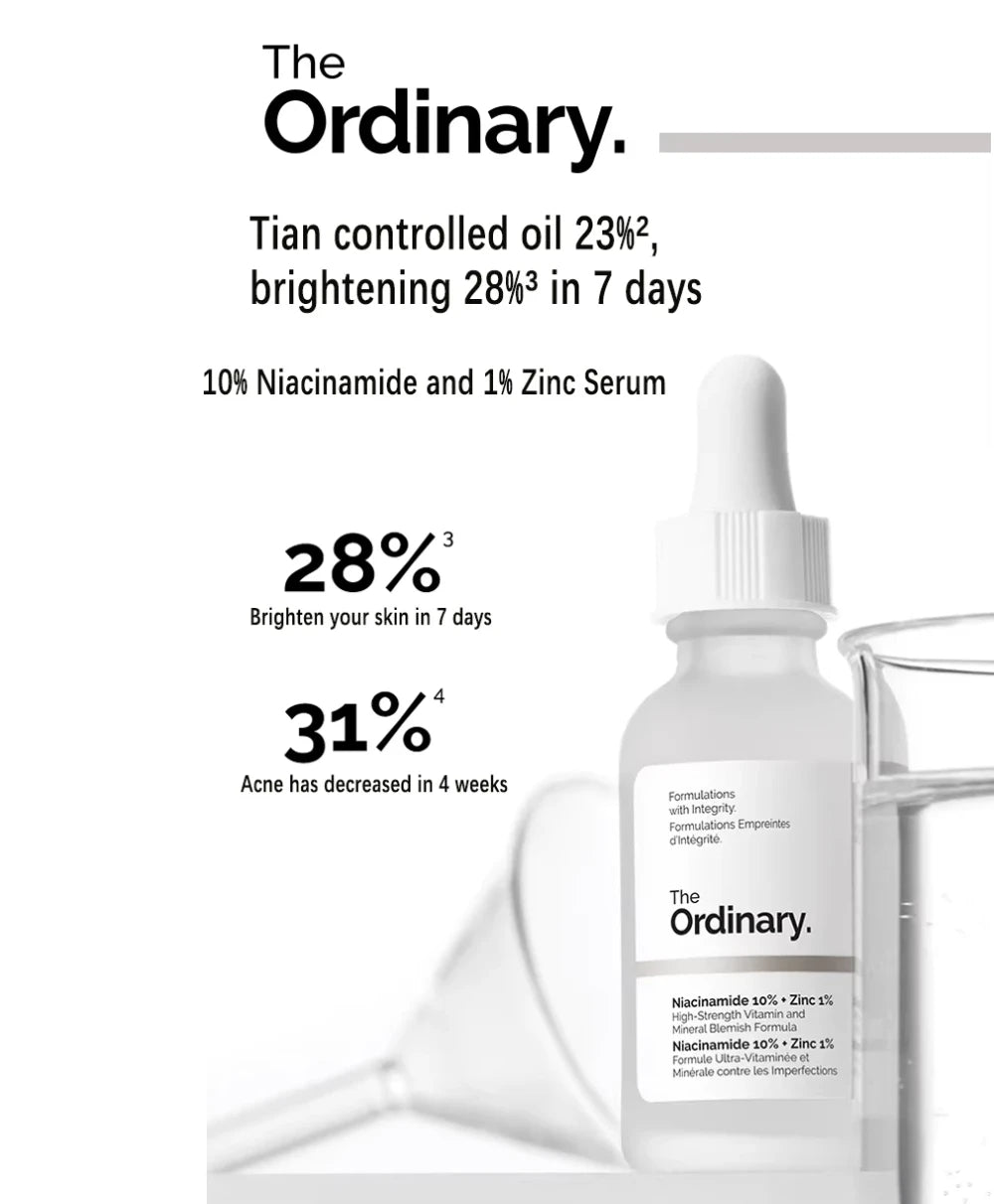 Hyaluronic Acid Hydrating Face Serum