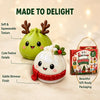 Christmas Advent Calendar Squishy Toy