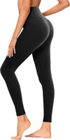 Buttery Soft High Waisted Yoga Leggings