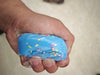 Schylling NeeDoh Jelly Donut Squeeze Toy