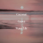 Saltair Coral Coast Ritual Set
